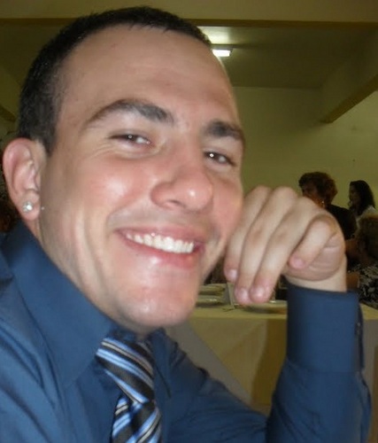 LaercioValter's profile picture. Analista Comercial da área Educacional - Sociesc TI Profissional acesse o link e confira nossos cursos http://t.co/7dgfx9HrGK