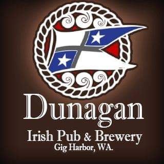 Fun Irish pub and brewery in the bustling town of Gig Harbor Washington. Good food, beer and company.
When you're here you're home