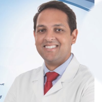Ashish Rastogi Profile