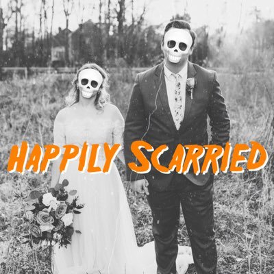 A horror podcast for newlyweds and nearly deads.    💀🧡💀 Listen on Apple Podcasts & Spotify. Follow on Instagram & Letterboxd.