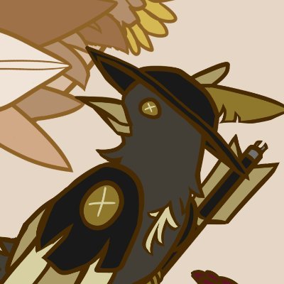 20's | they/them | rhythm games + oc art | author of dr:aslh + dre:cyah | comms usually open!