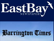 The Barrington Times has been covering the Barrington, RI community since 1958.