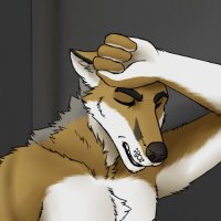 The Foxy Brown Fox 💦 (@bonewooden) 's Twitter Profile