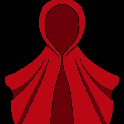 TheScarletCloakさんのプロフィール画像