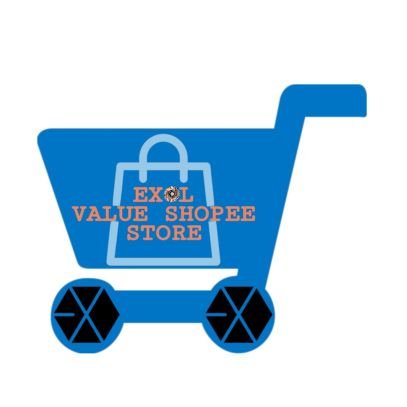 Fundraiser Shop of @EVSS1485 for EXO comeback, solo & other events.