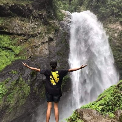 Life is short, time is fast, no replay, no rewind, so enjoy every moment as it comes.