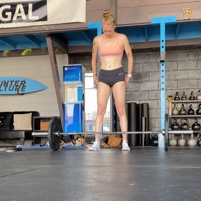 karla_killeen's profile picture. she believed she could, so she did. and she still is.  IG: karla_killeen_