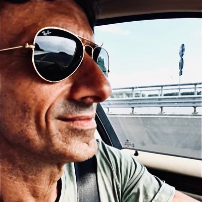 fabvian's profile picture. Medico, professore universitario