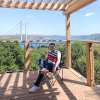 Samet Cicek🇹🇷 (@smtcicek) 's Twitter Profile