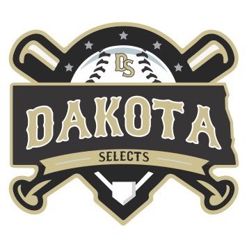 The official Twitter of Dakota Selects Baseball | Fargo, ND | Est. 2020 | #PDH #pridedesirehardwork