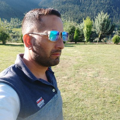 FarikFarooq's profile picture. The goal is to be a rich not to look rich