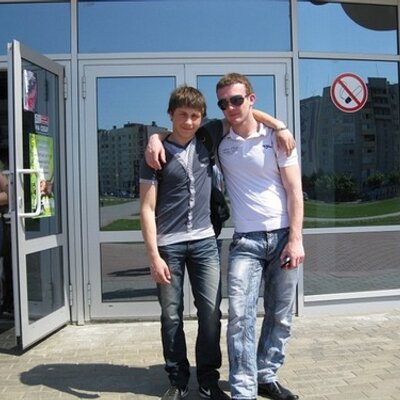 Profile Picture of Максим Лемешев (@michael_maxim) on Twitter