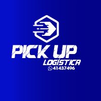 Pick Up Logística(@PMensajeria) 's Twitter Profile Photo