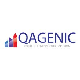qagenic's profile picture. We are a software quality engineering vendor with a mission to provide quality services to companies across the globe.