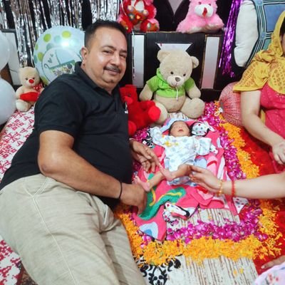 GognaSatpal's profile picture. 