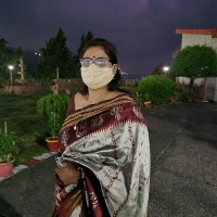 Dr Nidhi Prasad (@drnidhiprasad) 's Twitter Profile Photo Dr Nidhi Prasad (@drnidhiprasad) 's Twitter Profile Photo