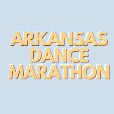 Arkansas Dance Marathon is a student non-profit organization that unites the UofA & the community to support Arkansas Children's Hospital #AllForOne