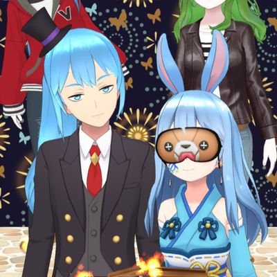 バニーさんのプロフィール画像