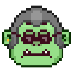 pixelnftapes's profile picture. Novelty NFT Collection