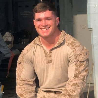 USMC Vet.