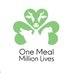 One meal million lives community (@MealLives) Twitter profile photo