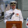 WestCoastCmdre's profile picture. Royal Canadian Navy (RCN) Commodore, now serving as the Commander Canadian Fleet Pacific (CCFP)