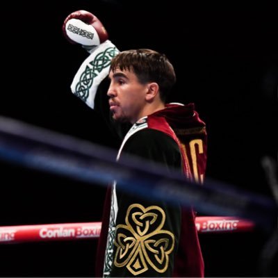 Michael Conlan Profile