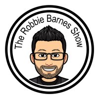 The Robbie Barnes Show(@therobbiebshow) 's Twitter Profile Photo