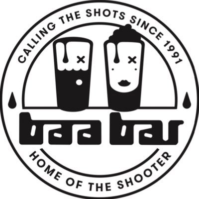 Established in 1991 we are Liverpool’s original and best shooter bar | 0151 708 8673 | for all enquiries email info@baabar.co.uk