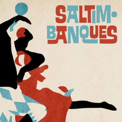 saltimbanks's profile picture. Le podcast des amoureux de l'art et du spectacle vivant http://t.co/3WnhQ7Gby8 http://t.co/oUq3jXADdj