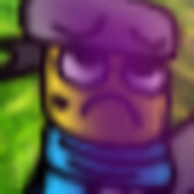 ComplexedUser's profile picture. gamer