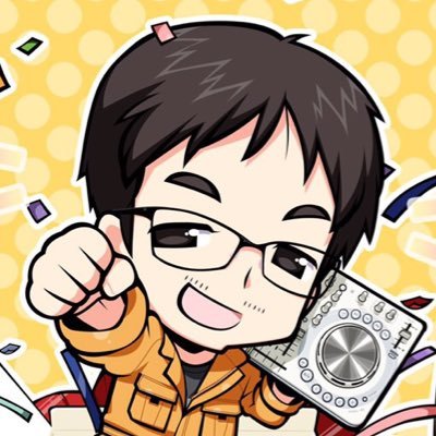 声優。イベントＭＣ。DJ。継続は力なり。イラストは美水かがみ先生！アグノスなウェーイなツチノコノヅチのハーヴィンおじさん。#全力ウサギ ソウチョウ / 事務所https://t.co/2m55VKhhCu