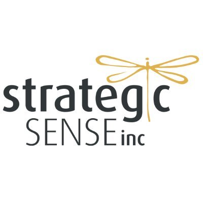 Strategic Sense Group of Companies - #DX & #Tech leadership @globalsway - #WebDesignAgency @smallbizcreativ #publish @intheleadseat -- CEO is @patblackstaffe