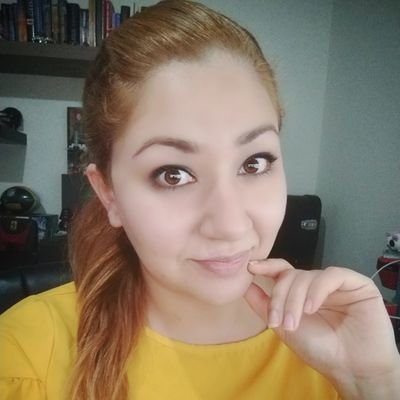 evedotpy's profile picture. MBA, Feminist, IT Motivational Speaker, Dog's, Cat's and Baby Girl's mom, Workaholic and little crazy. @evedotpy on instagram