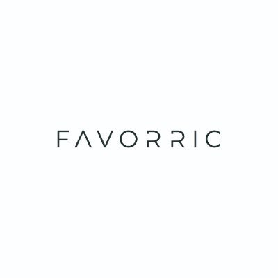 FAVORRIC (フェイバリック)｜「アートと暮らす。」アート・インテリア・雑貨さんのプロフィール画像