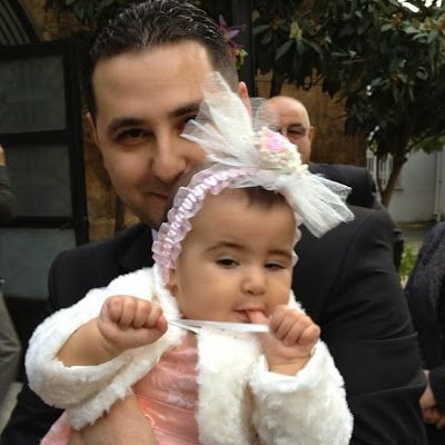 ErsaracSevan's profile picture. 