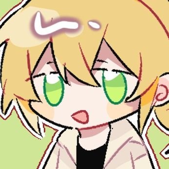 环舟さんのプロフィール画像