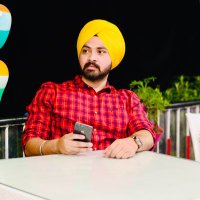 jaswinder saini(@jaswind97066955) 's Twitter Profile Photo