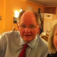 john goss - @johngos10865649 Twitter Profile Photo