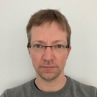 Peter Liljeroth (@peterliljeroth) 's Twitter Profile