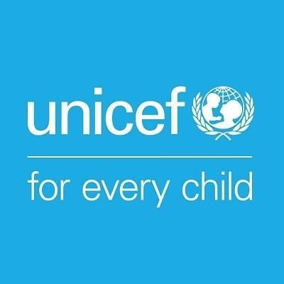 UNICEF saves children’s lives, defends their rights, and helps them fulfill their potential. We never give up. #ForEveryChild