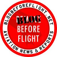 Blog Before Flight(@bbfaviation) 's Twitter Profile Photo