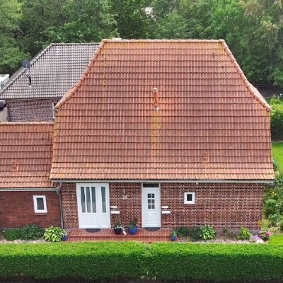 Alles rund um die Ferienwohnungen Lafrentz in Bisdorf auf der  Ostseeinsel Fehmarn.