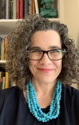 Art Historian. 16th c. Florentine mystic Sister Domenica da Paradiso. Trinity (TX)/Syracuse/Rutgers alum
Against jerks, fascists/liars of all kinds. she/her