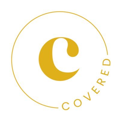 We got you COVERED. Instagram : coveredscarf https://t.co/Fsu7KkLyD1