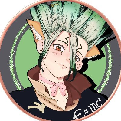 SenGenSen152's profile picture. games, films&dramas, animation, manga etc. ↑20 予期せぬところで落石しました。 本誌(済)と単行本とアニメ視聴、そのほか強めの幻覚🚀🃏 あなたの嗜好はあなたのもの、わたしの嗜好はわたしのもの 雑多