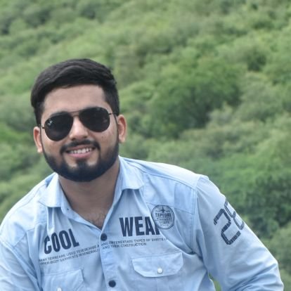 VishalL5441765's profile picture. Coder