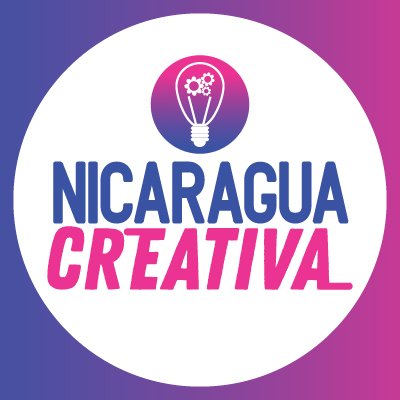 Cuenta Oficial de la Comisión Nacional de Economía Creativa del Gobierno de Reconciliación y Unidad Nacional de la República de Nicaragua. ¡Vamos adelante!