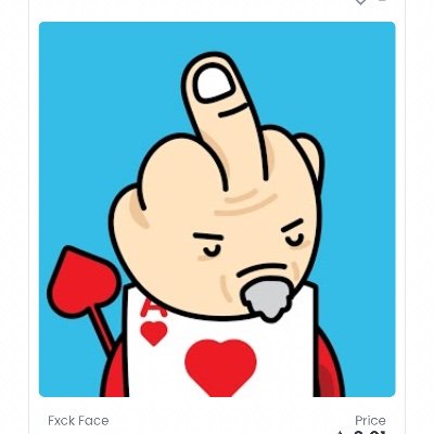 CryptoClits's profile picture. Half retired leverage trader