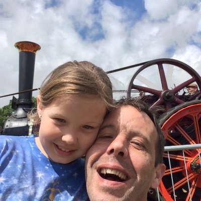 JonHansford5's profile picture. Lifelong loves of football, music and books